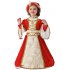 Costume di carnevale ELISA DI RIVOMBROSA BABY 
